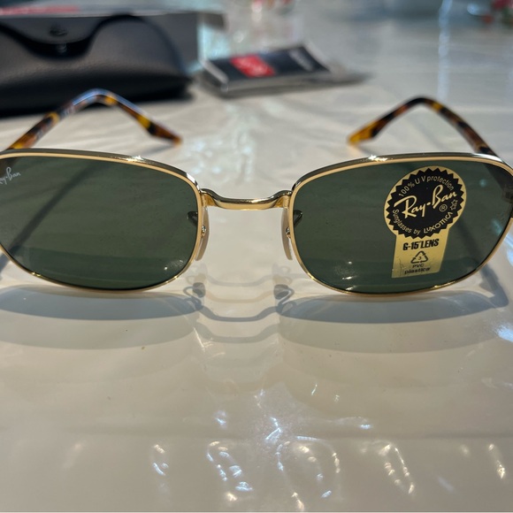 Ray Ban sunglasses (RB 3690), brand new - Picture 4 of 8